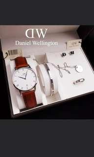 Daniel Wellington