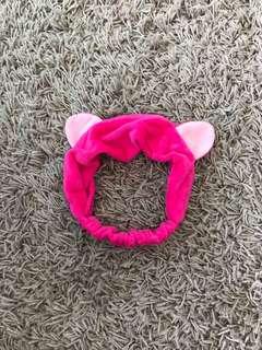Cat Headband