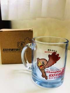 免費杯子 可拆送 自付運費 二手全新品