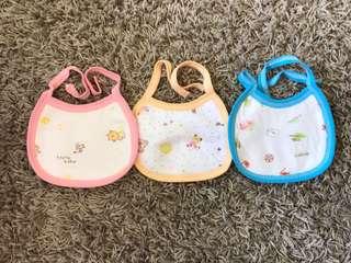 Baby Bibs