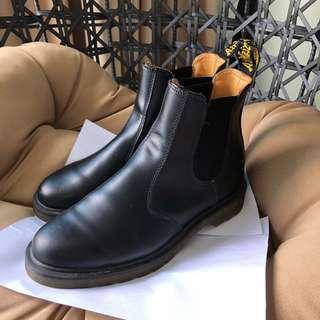 dr martens 501