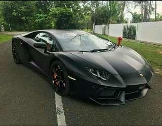 Lamborghini Cars For Sale Carousell Malaysia