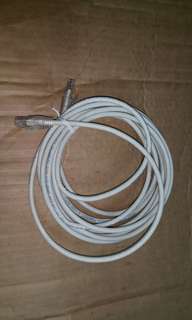 Cat6 Network Cable, 1000 Mbps464831587581972480