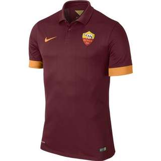 t shirt roma nike