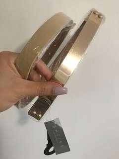 SHEIKE ELLA WAIST BELT - Brand New