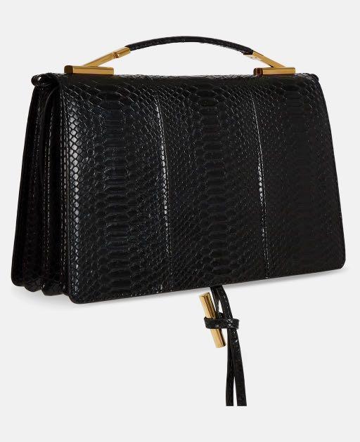 Stella mccartney flo shoulder sales bag