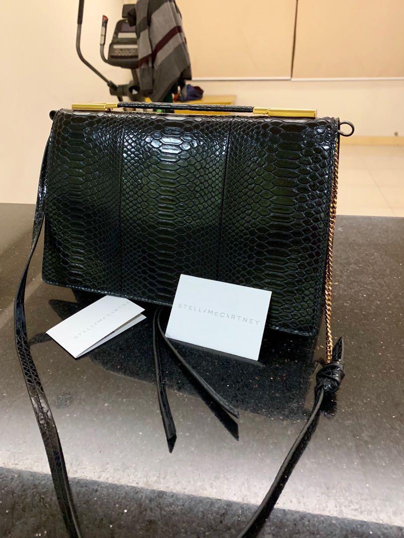 Stella mccartney sales flo bag
