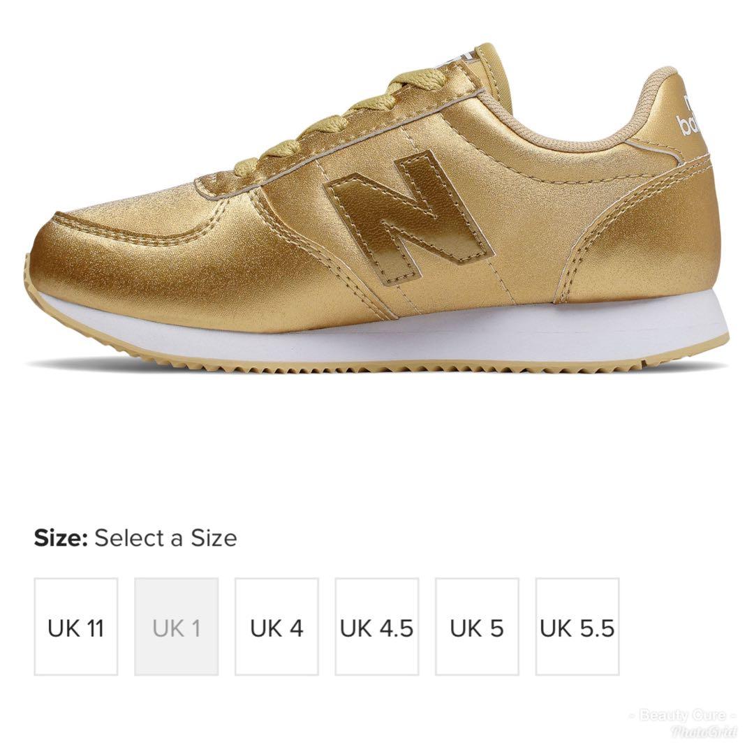 New balance 220 glitter shop