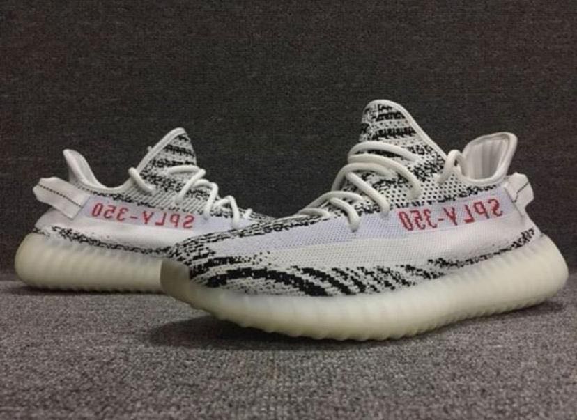 yeezy 350 buttercream