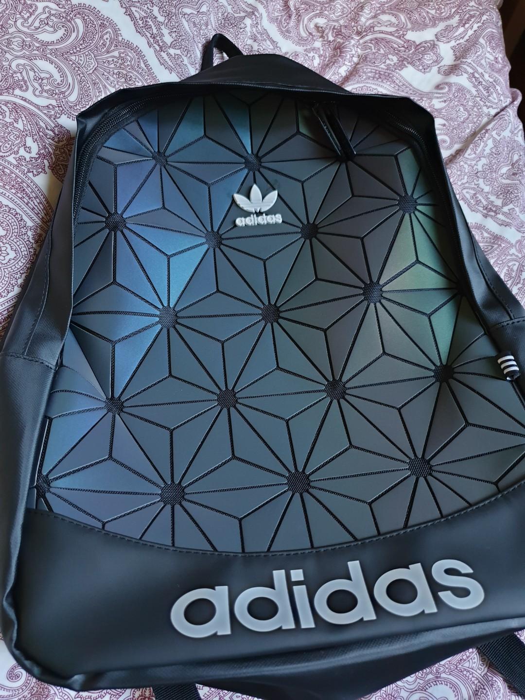 Adidas bag *dazzle color*, Luxury, Bags 