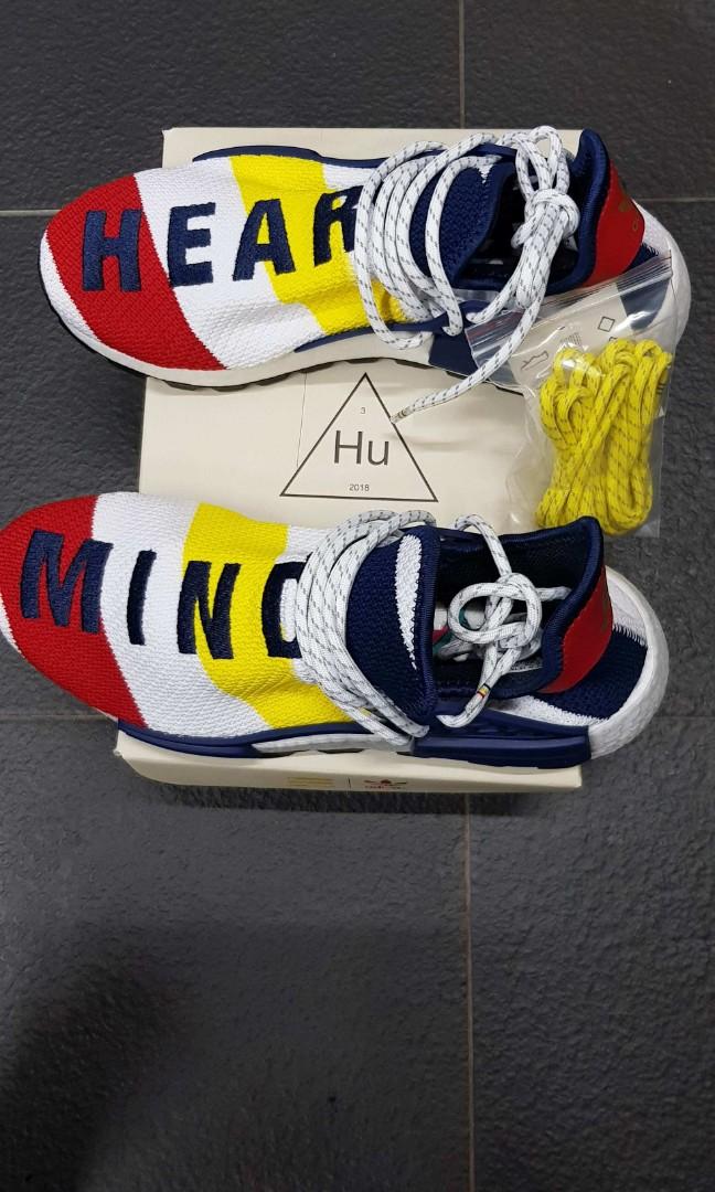 pharrell nmd billionaire