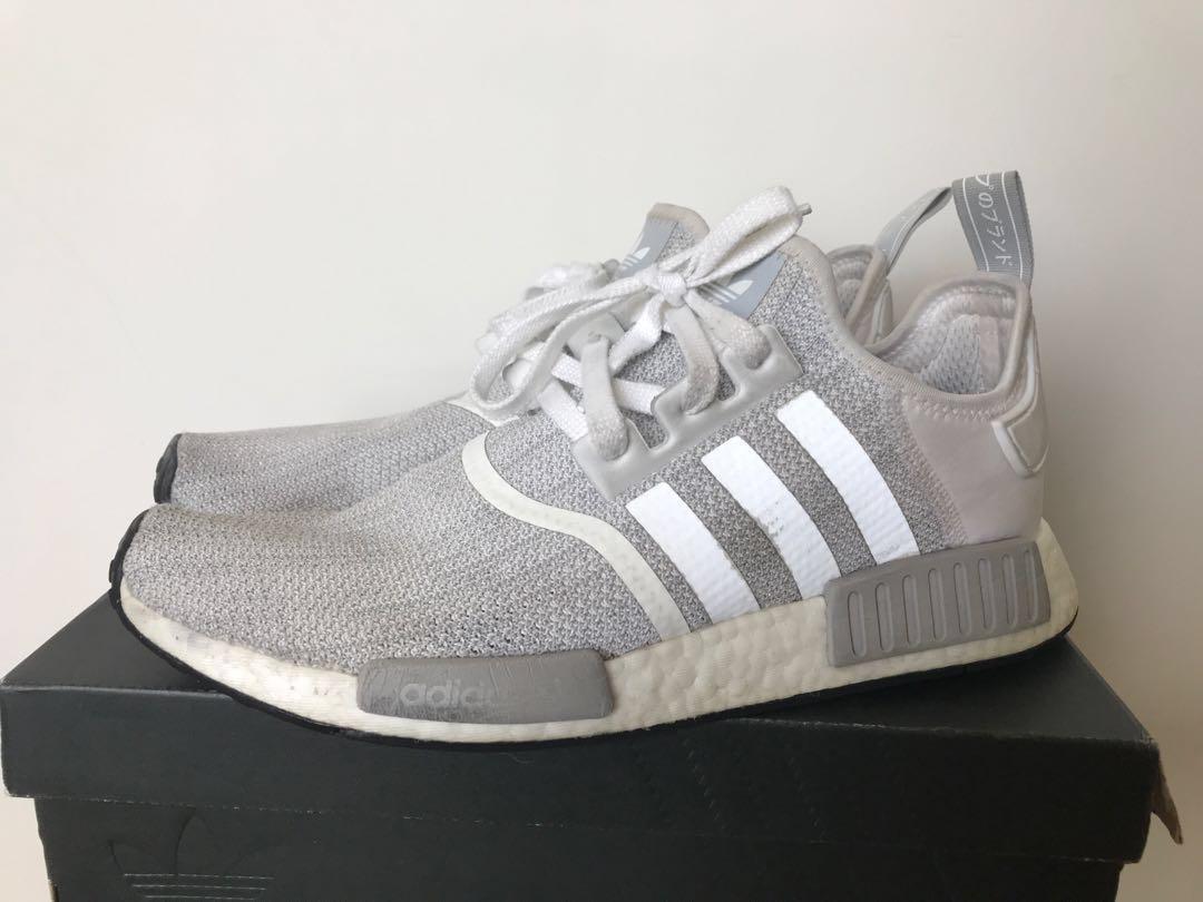 adidas nmd blizzard