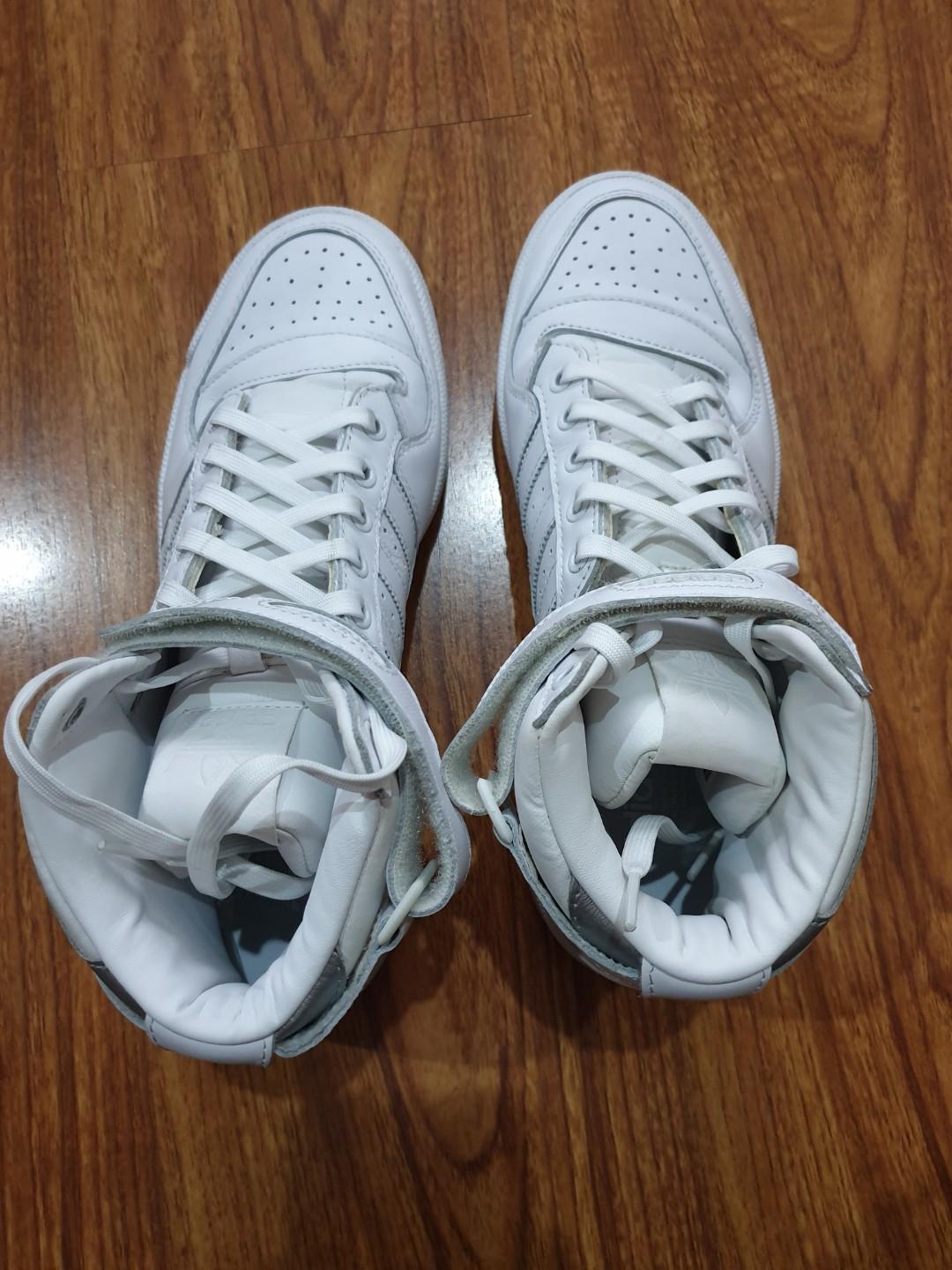 adidas originals forum mid