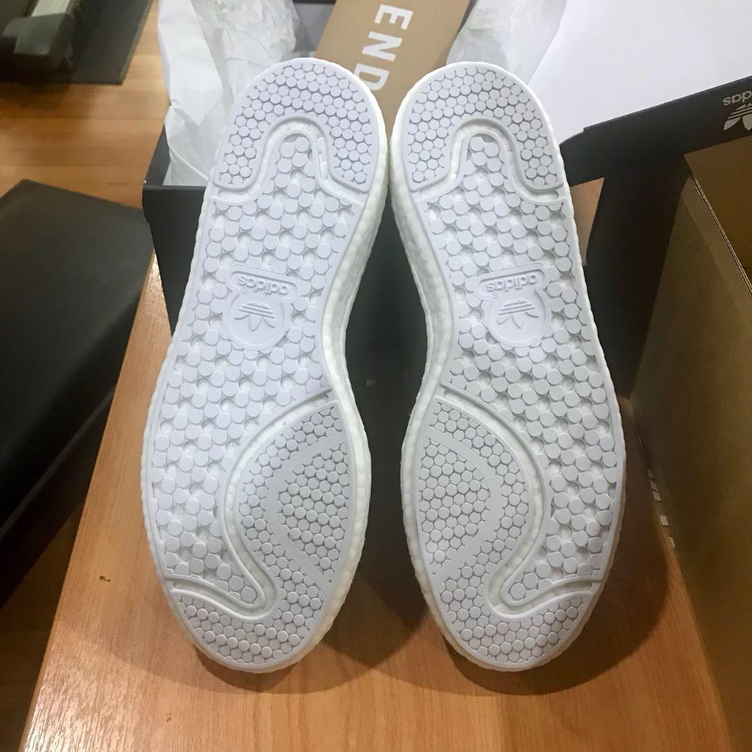 stan smith neighborhood