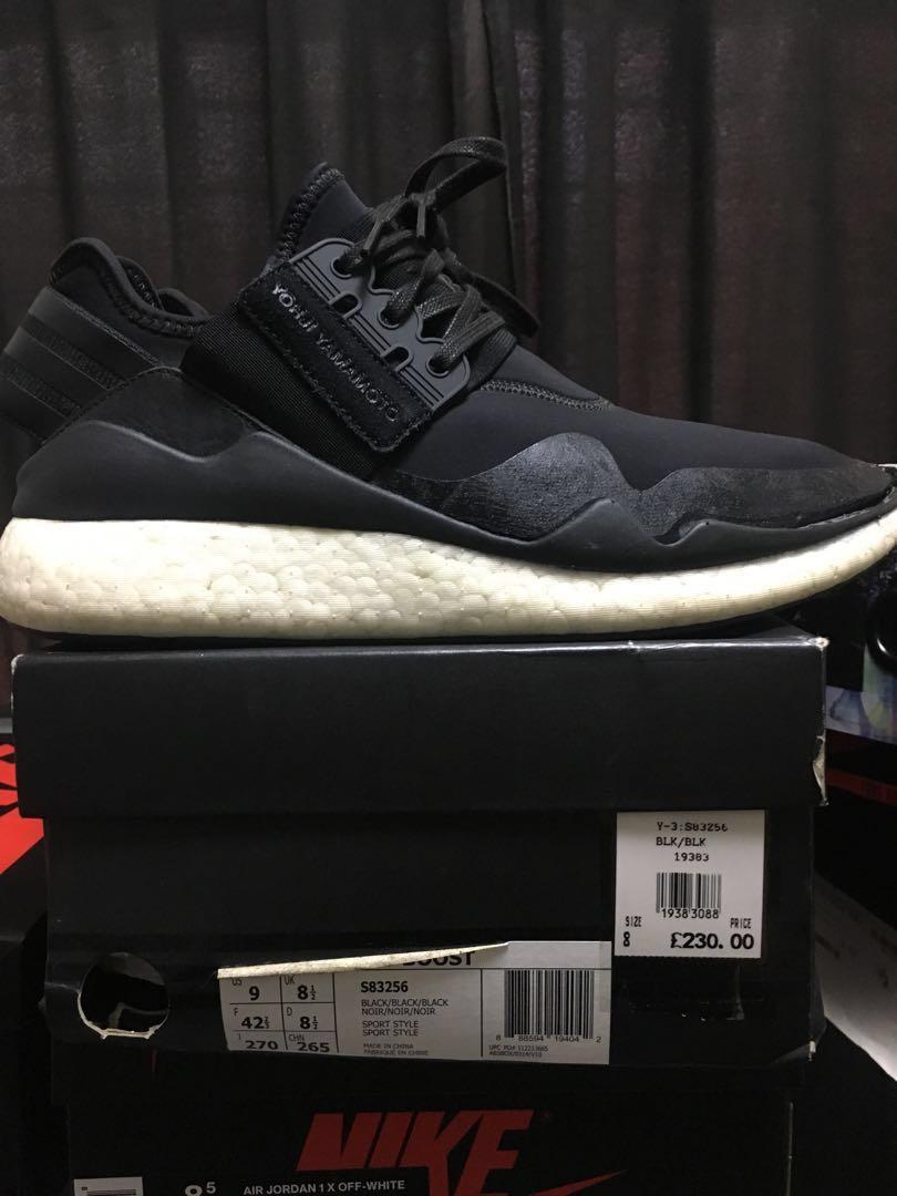 Adidas y3 boost price store