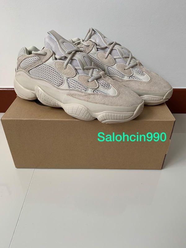 blush 500s
