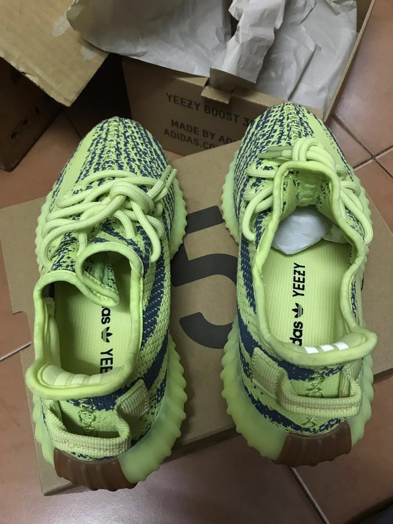 Mcchicken yeezys online