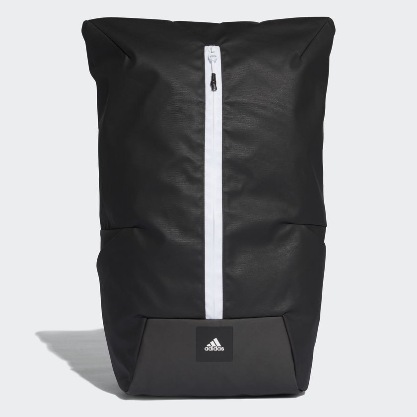adidas zne backpack white