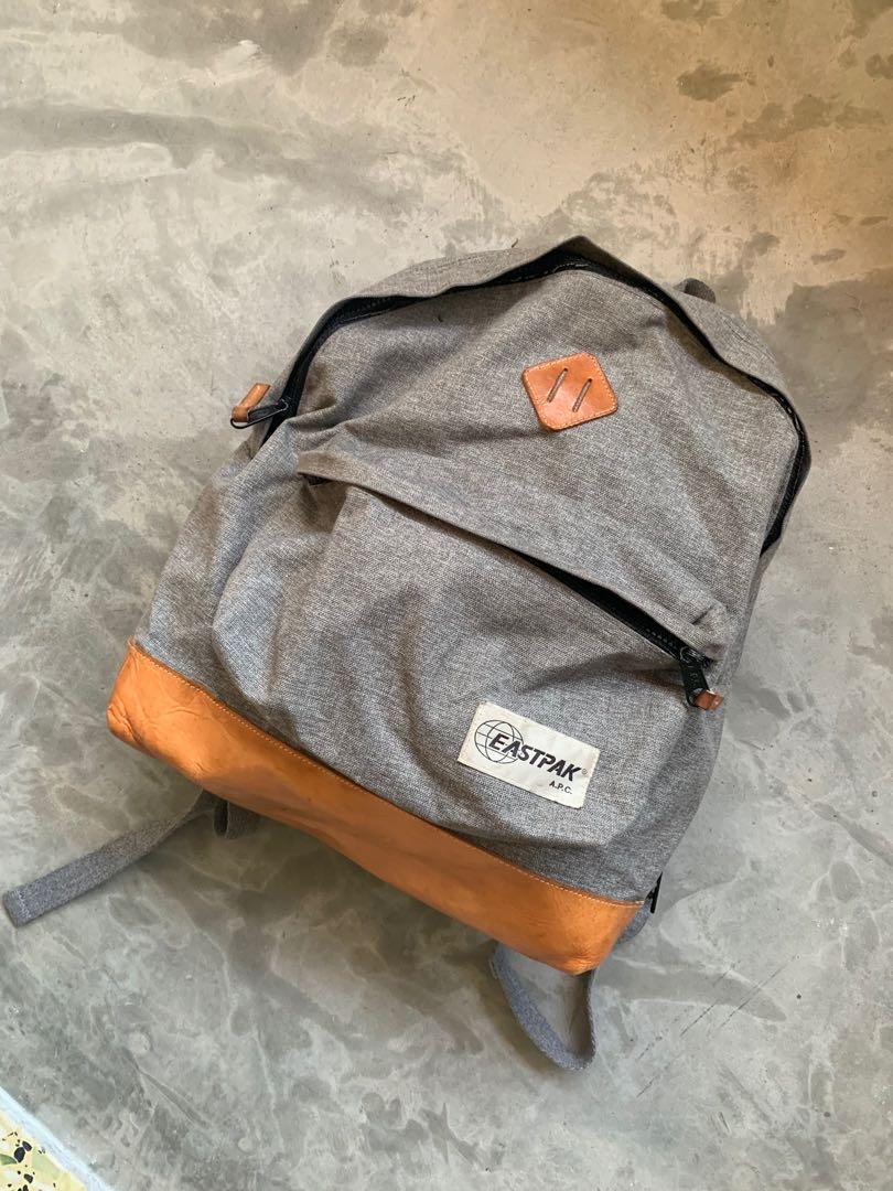 Eastpak apc shop
