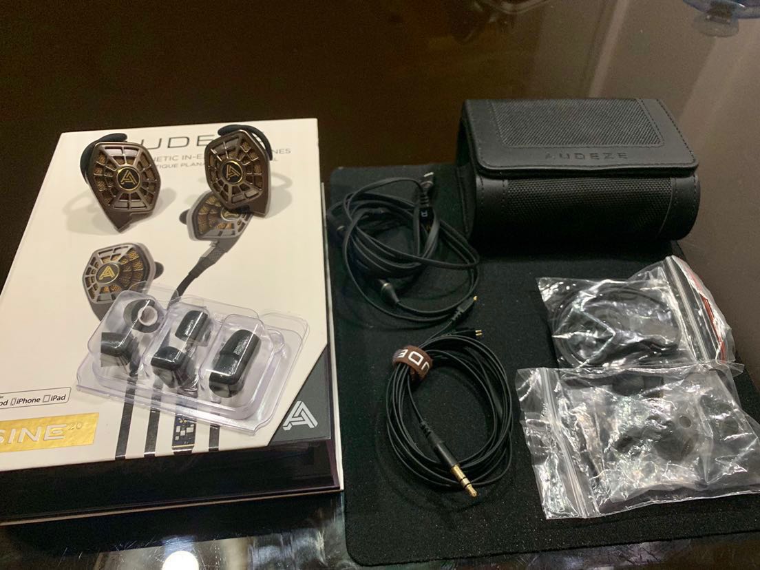 audeze cipher cable