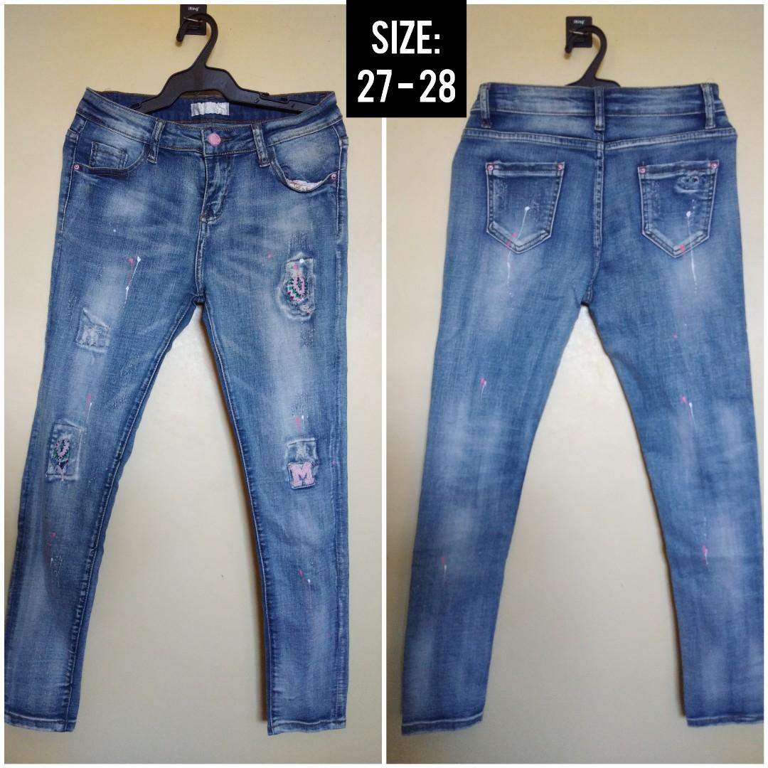 denim jeans sale