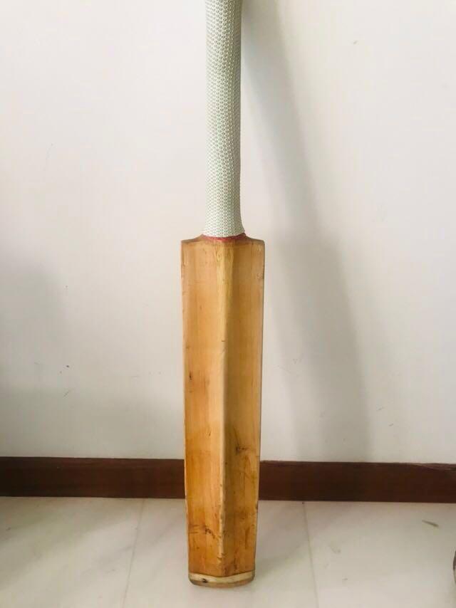 used cricket equipment