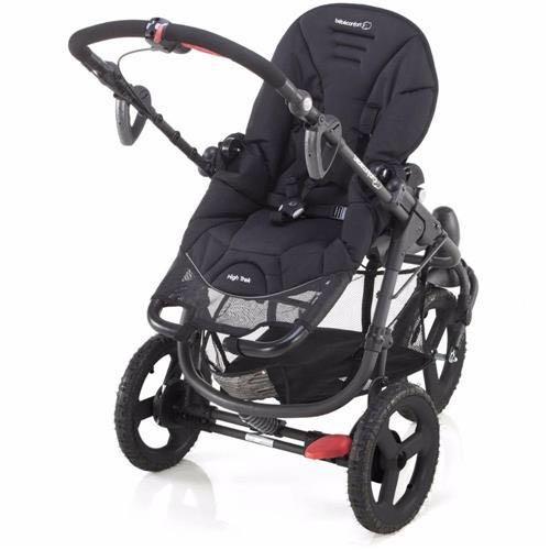 Bebe Confort High Trek Stroller Jogging Stroller Babies Kids Strollers Bags Carriers On Carousell