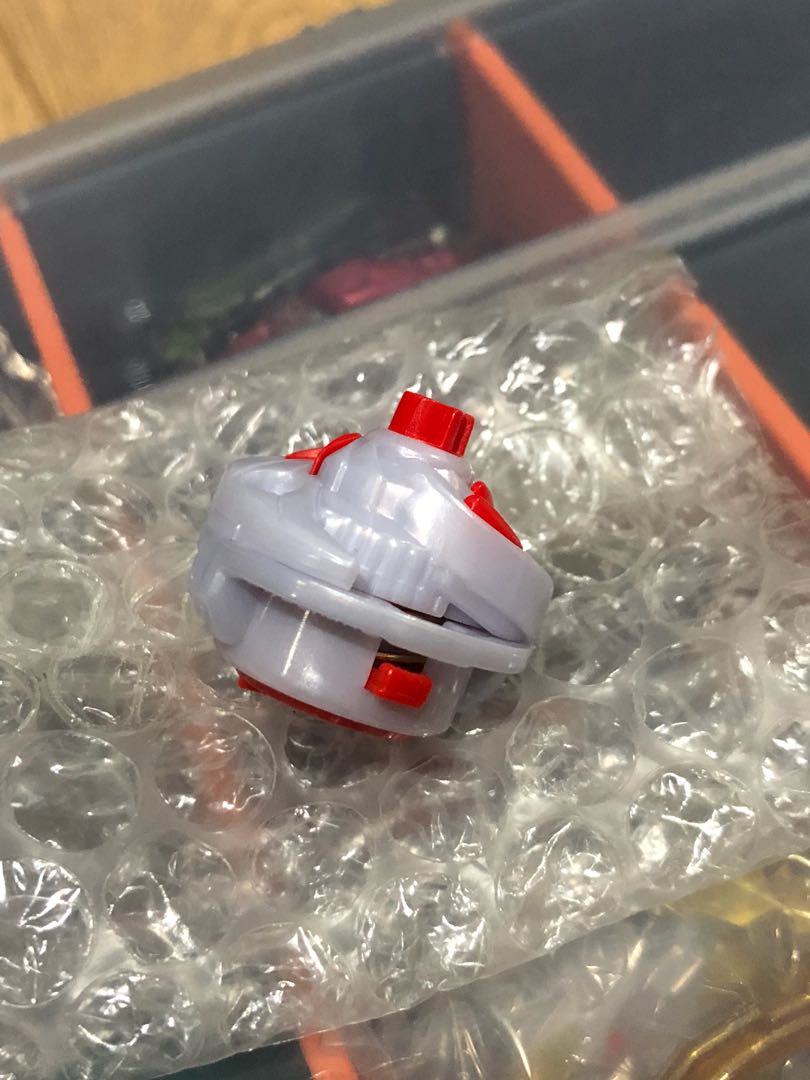 Beyblade Jolt Dash driver, Hobbies & Toys, Toys & Games on Carousell