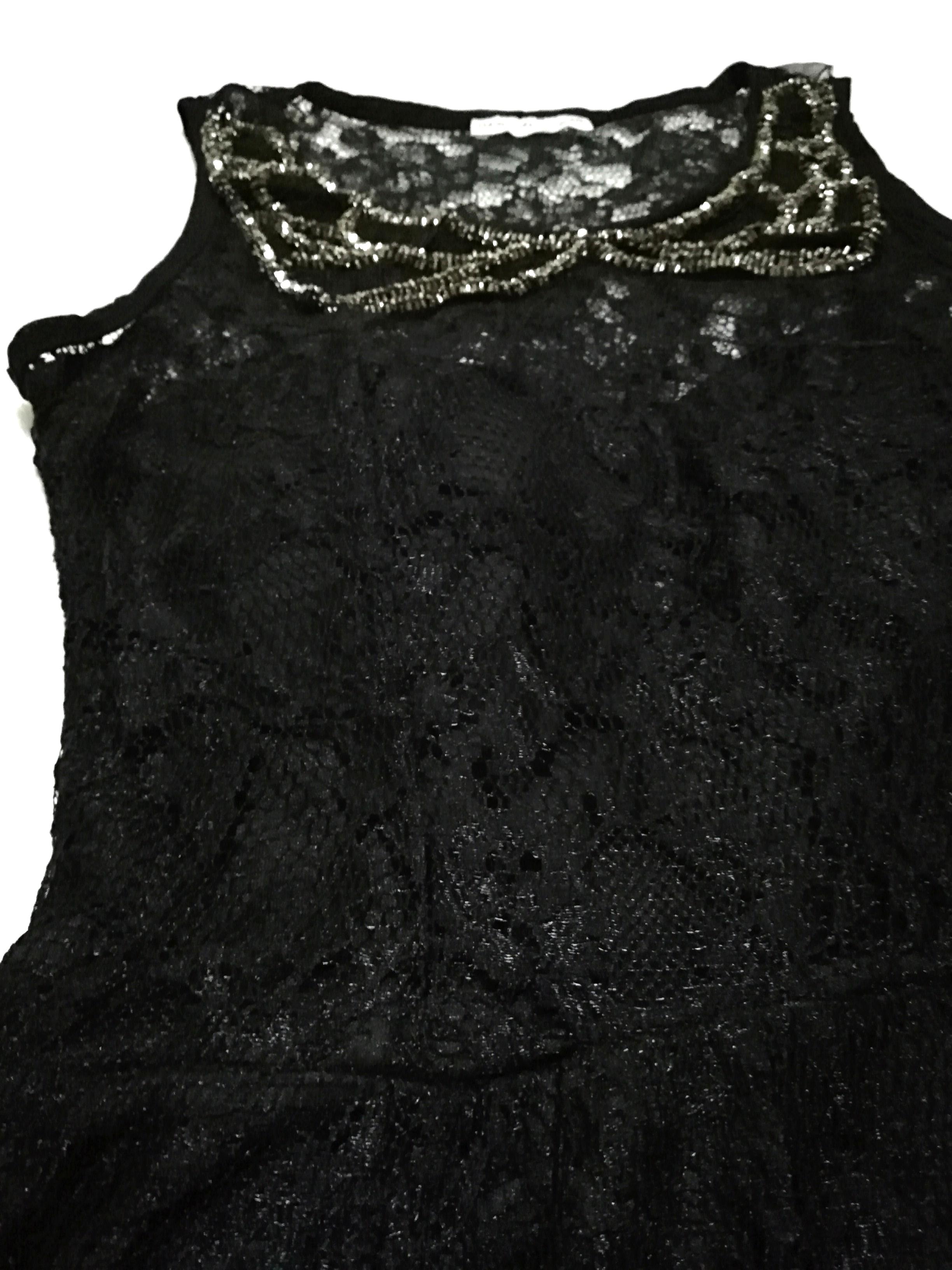 Black Lace Formal Dress (Category: Dresses) located in Caloocan City. Submitted by ataraonlineshop (Listing ID 223632444, Image 2). Description: Feel free to chat me for more details. Thank you and God bless 😊.