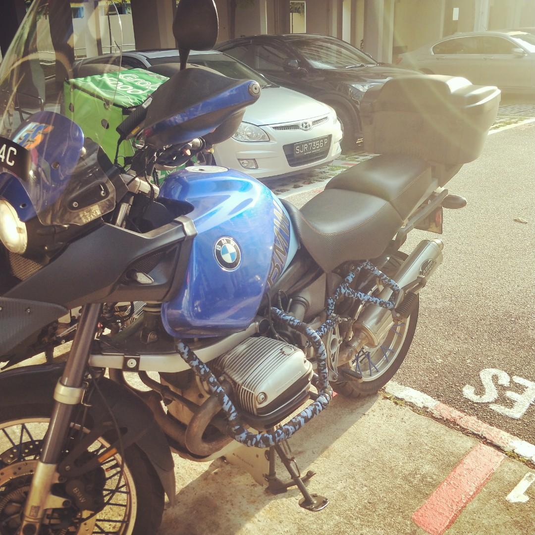 Gs1150 top for sale