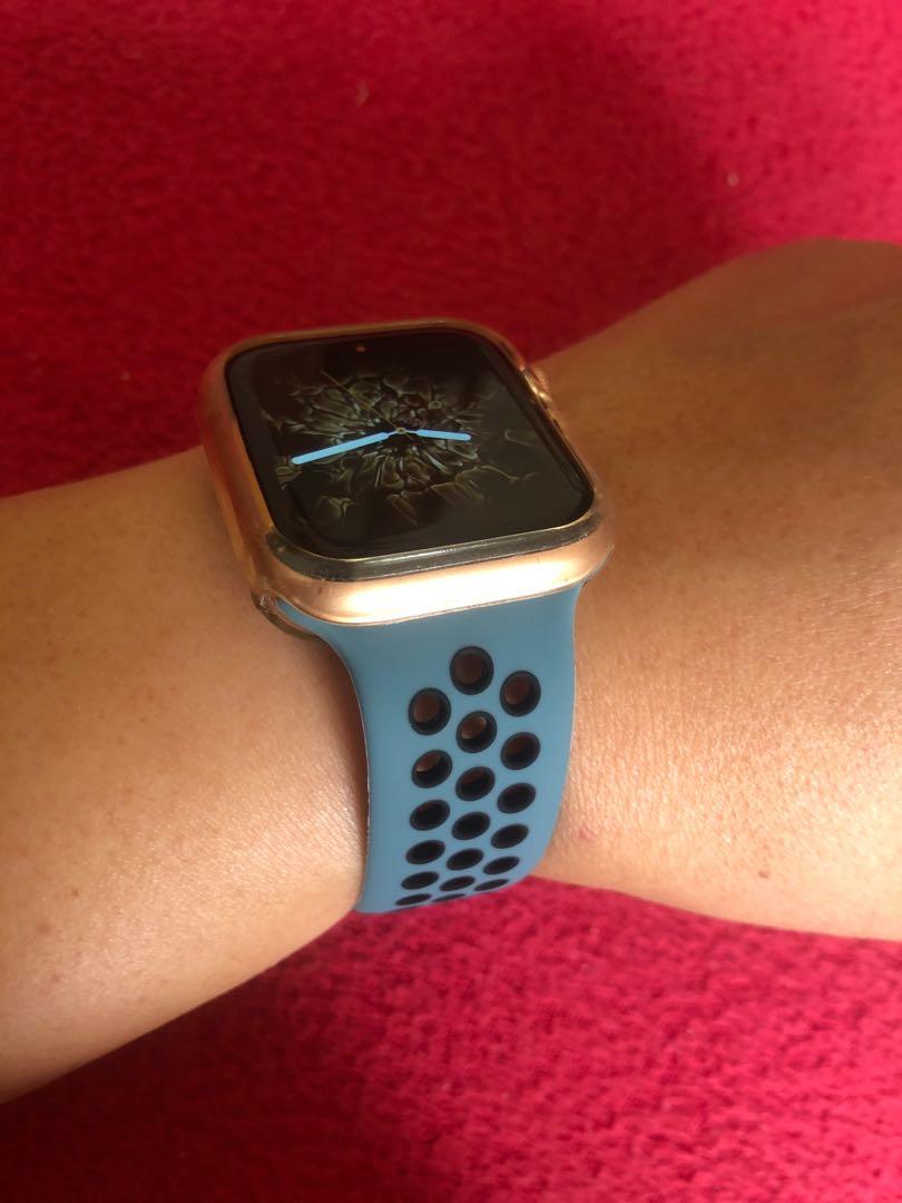 Celestial teal cheap sport loop