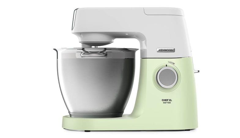 BNIB Kenwood Chef Sense XL KVL6100G Kitchen Machine Mixer