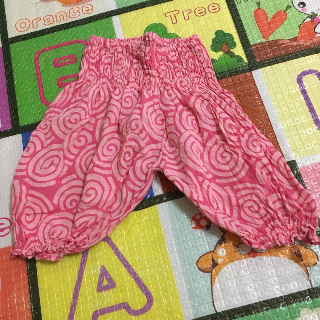 Boho baby pants, Babies \u0026 Kids, Babies 