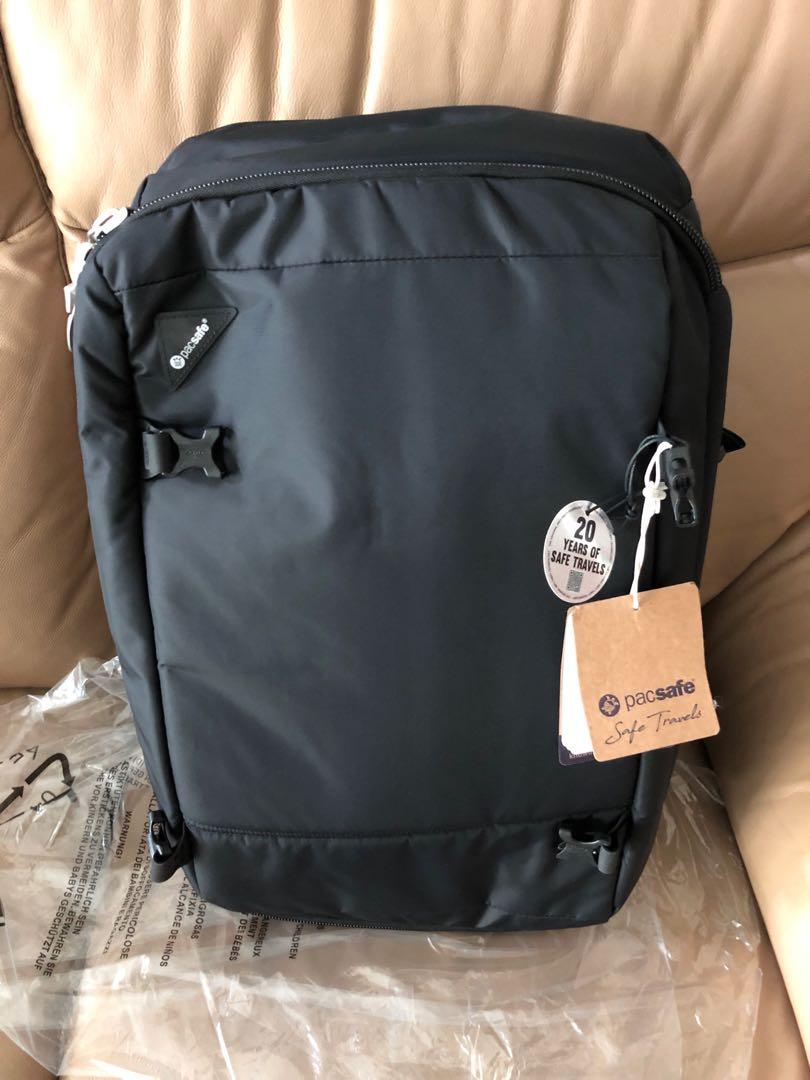 Pacsafe deals vibe 40l
