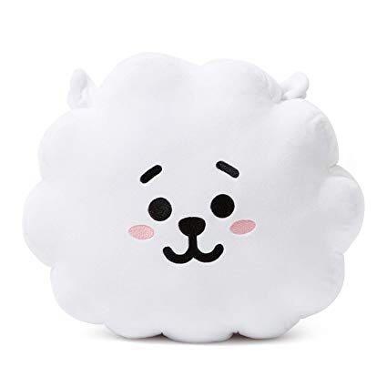 Bt21 Rj Cushion Toys Games Stuffed Toys On Carousell Bt21 Rj Cushion Toys Games Stuffed Toys On Carousell