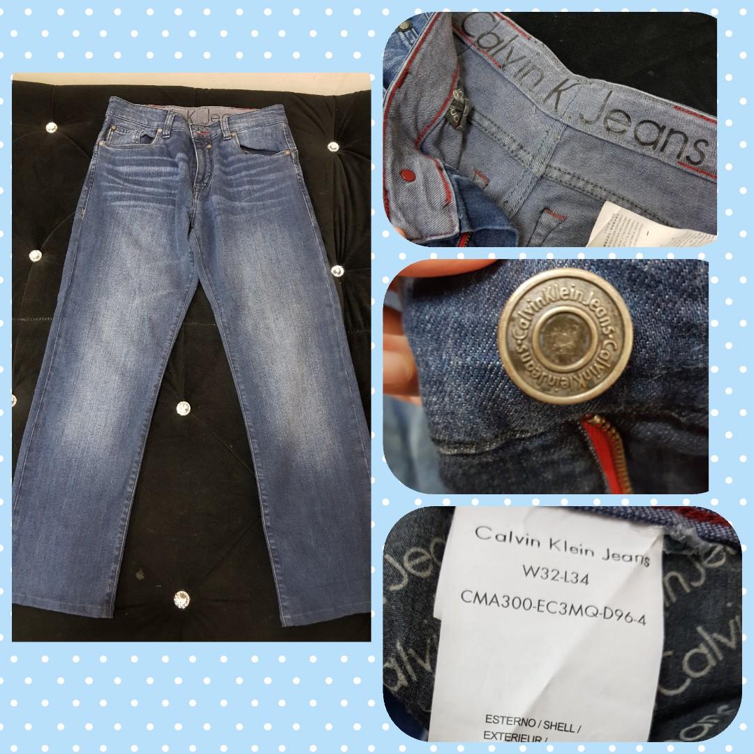 calvin klein jeans price