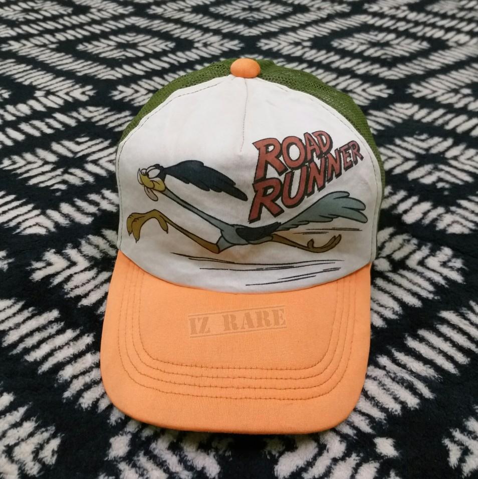Road runner hat sales