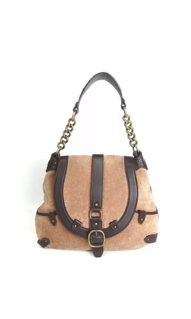 one strap shoulder bag