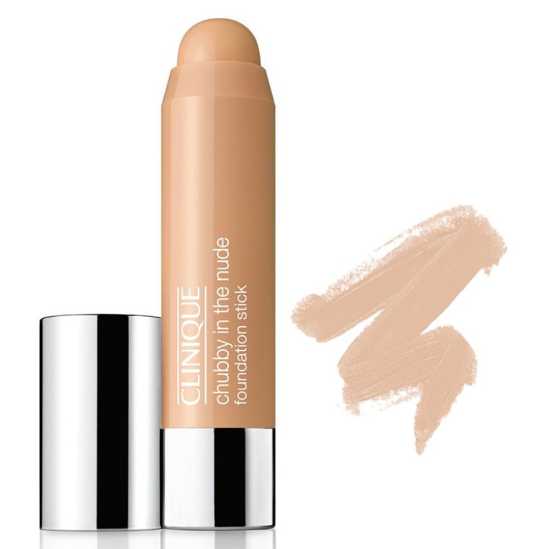 Clinique Foundation Stick 07 Capacious Chamois, Beauty & Personal Care ...