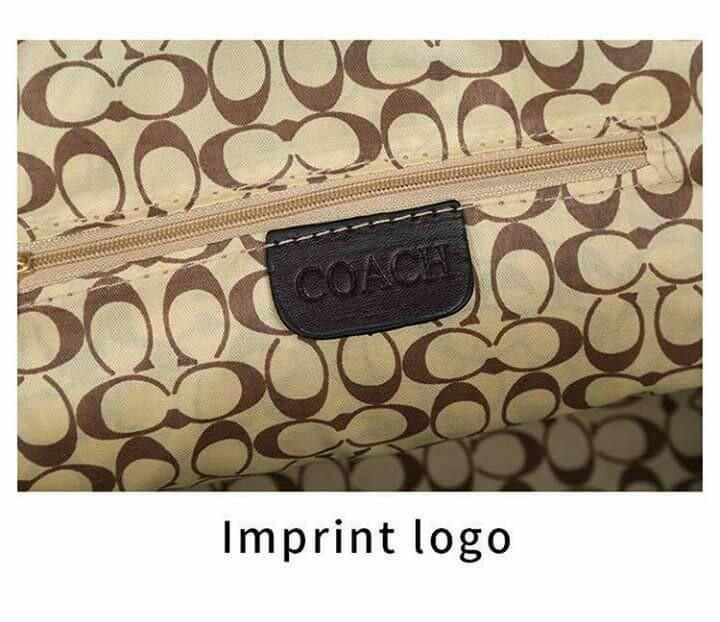 Coach Bag Made in Vietnam, Women's Fashion, Bags & Wallets, Crossbody Bags on Carousell