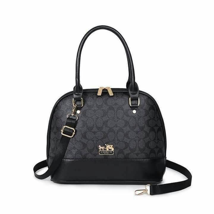 Coach Bag Made in Vietnam, Women's Fashion, Bags & Wallets, Crossbody Bags on Carousell