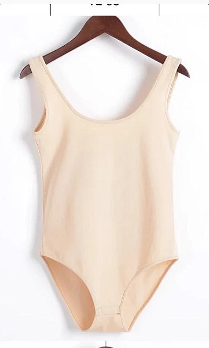 Cream bodysuit womens clearance