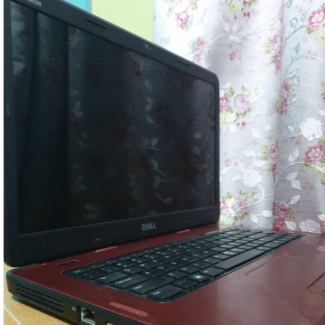 Dell Inspiron 3520 Used Computers And Tech Laptops And Notebooks On Carousell 8548