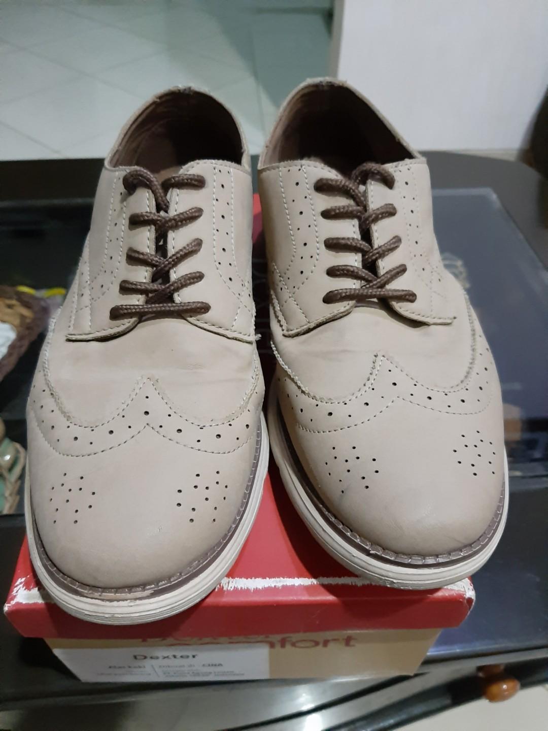 Dexter comfort shoes payless clearance