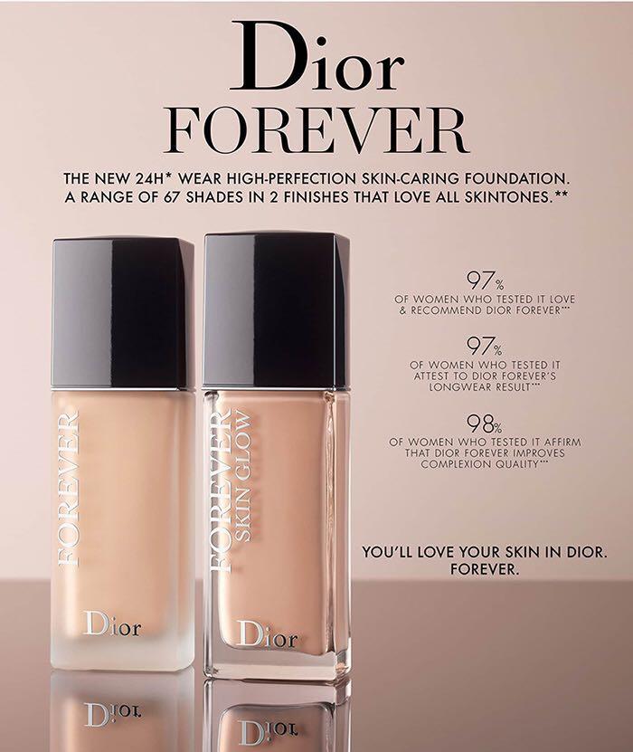 dior liquid foundation