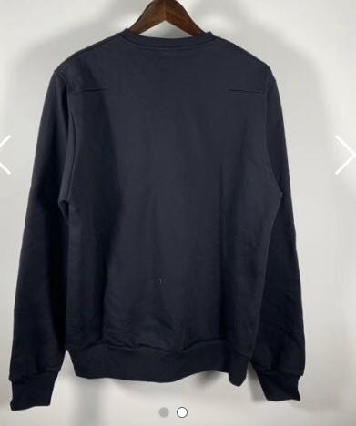 Dior top kaws crewneck