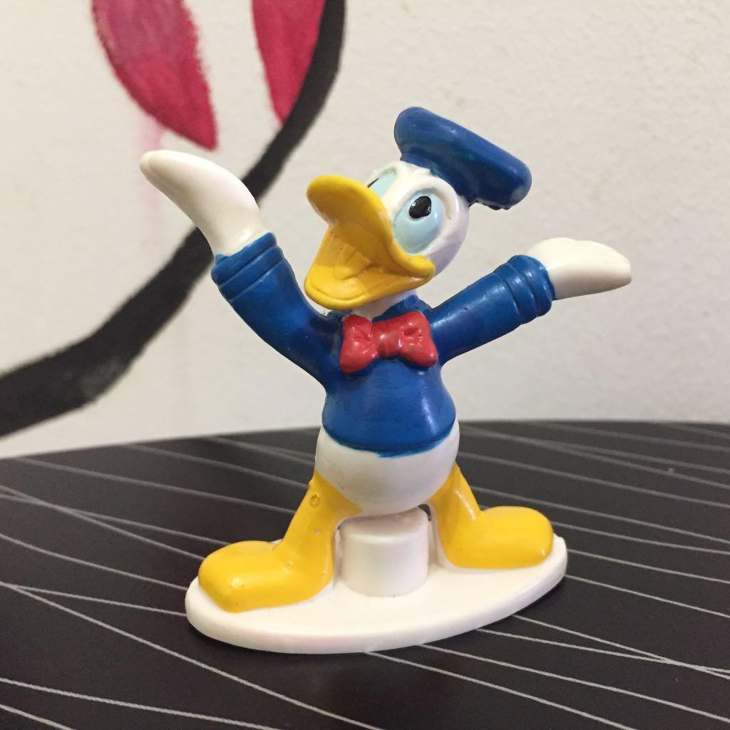 donald duck toys uk