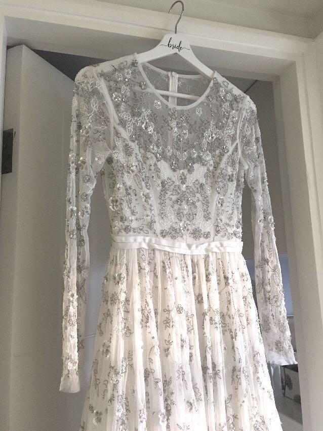 needle and thread astral