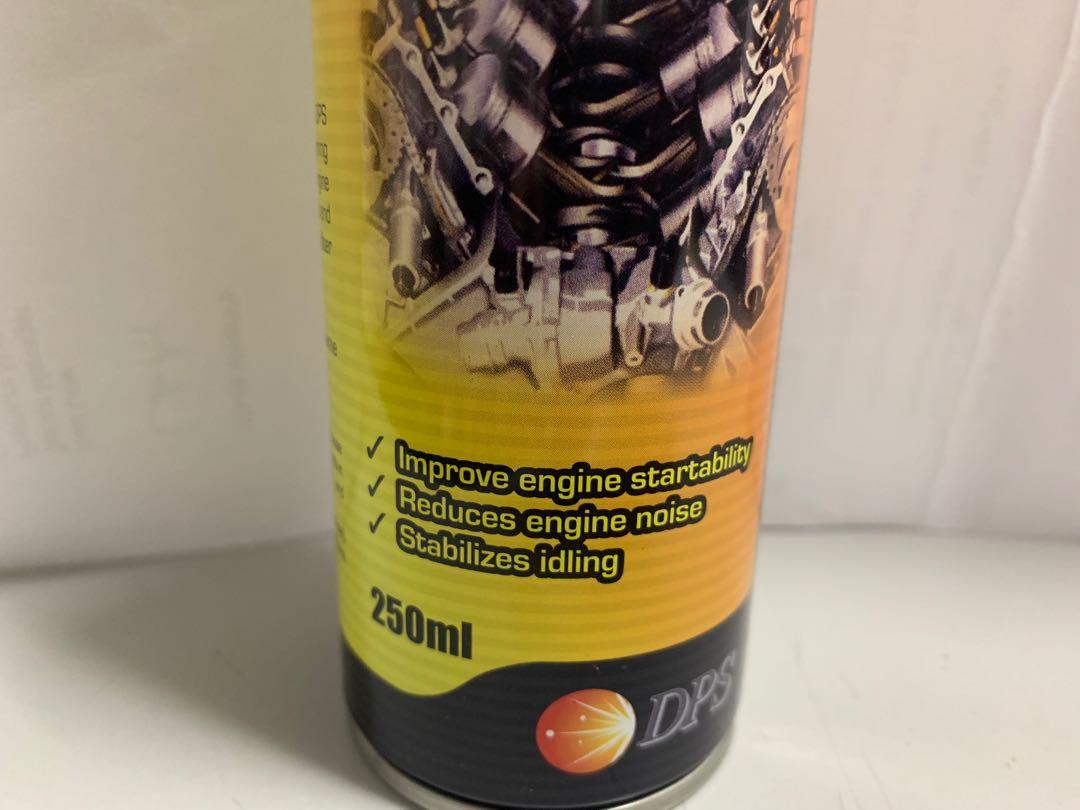 DPS ENGINE FLUSH (Category: Fluids & Additives) located in Singapore. Submitted by gti1974 (Listing ID 223562876, Image 2). Description: http://dpsmotoroil.com/single-product.php?id=10.