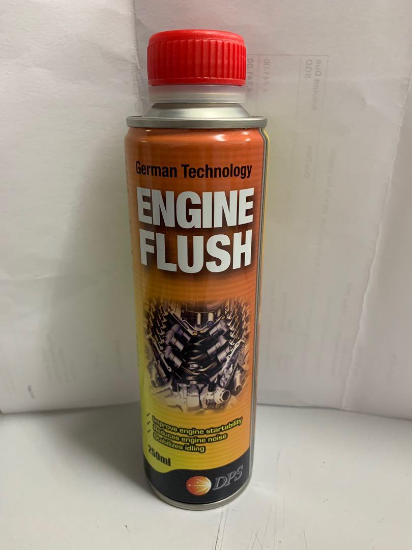 DPS ENGINE FLUSH (Category: Fluids & Additives) located in Singapore. Submitted by gti1974 (Listing ID 223562876, Image 1). Description: http://dpsmotoroil.com/single-product.php?id=10.
